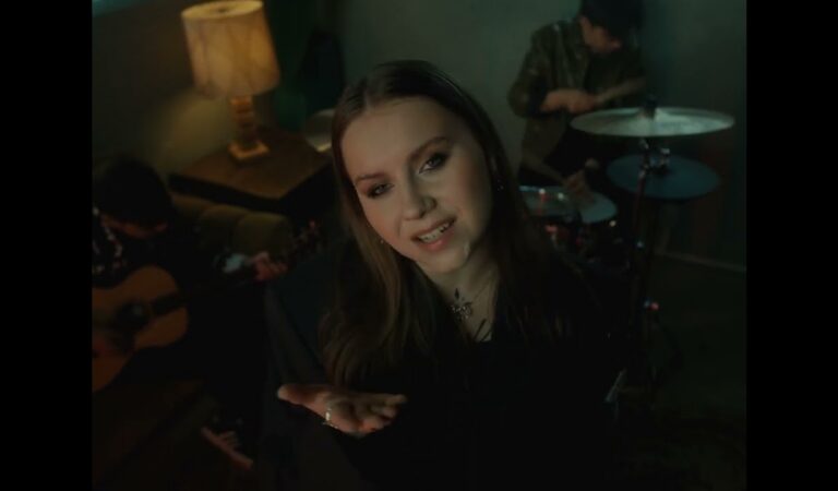 SADU – Luukered (Official Music Video)