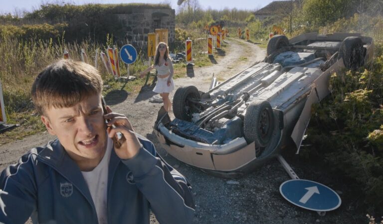 ALIKA x säm – parasiit