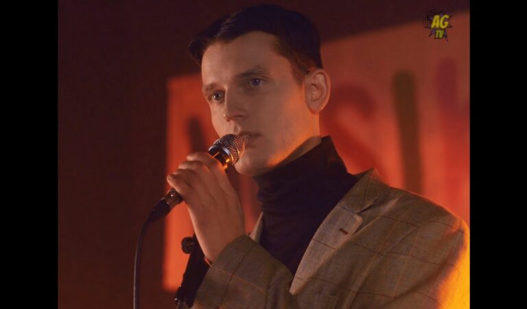 AG x Laura Põldvere – Miskit Muud (M&M’s)