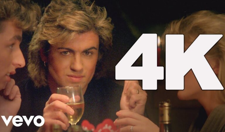 Wham! – Last Christmas (Official Video)