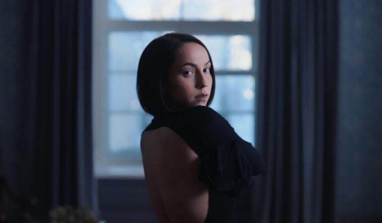 An-Marlen – külm (EESTI LAUL 2025)