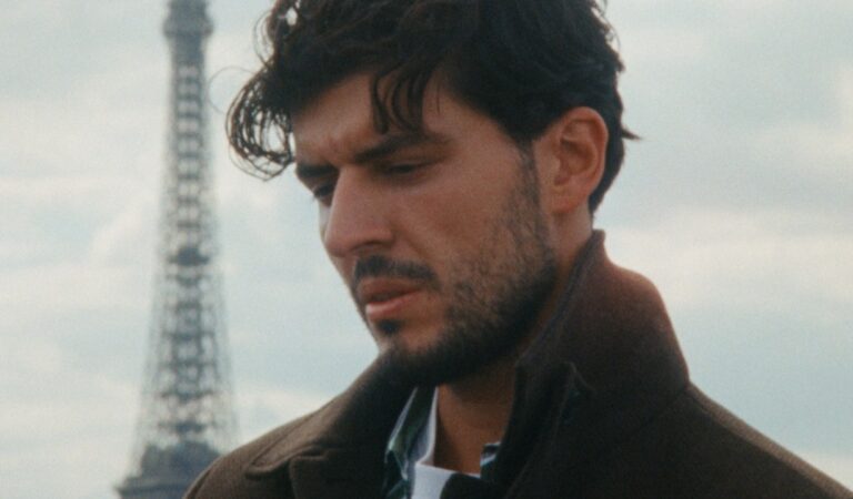 STEFAN – Eiffel (VIDEO)