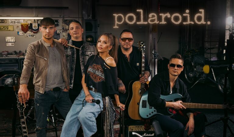 SHANON feat. GRETE PAIA – Polaroid (Official Video)