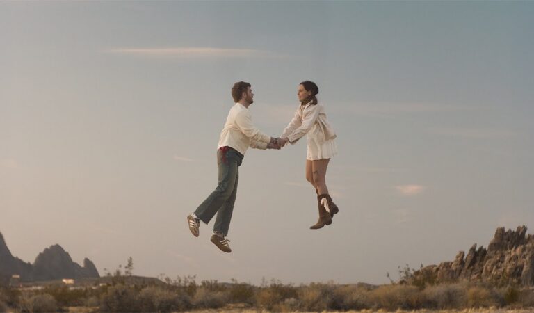 Alex Warren – Ordinary (Official Video)