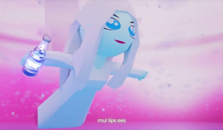 triibupasta – viinaingel