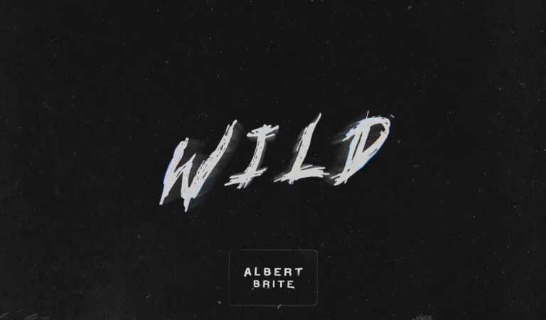 Albert Brite – Wild