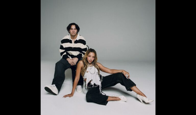 Disco Lines & Tinashe – No Broke Boys (Official Audio)