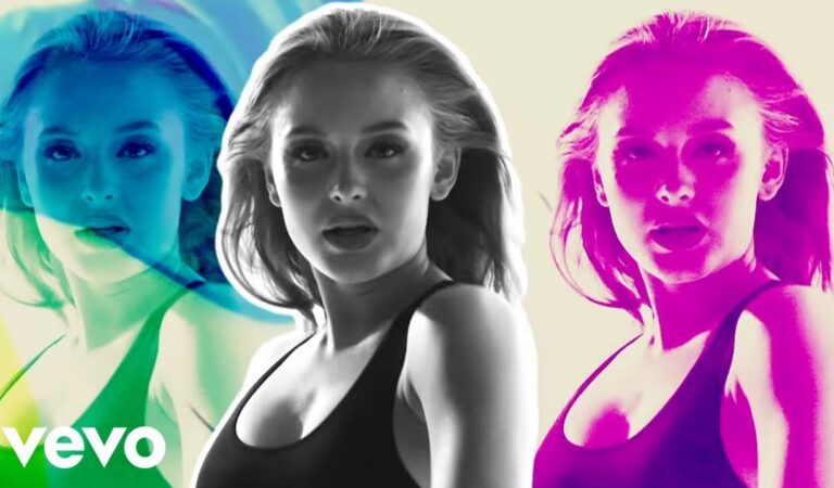 Zara Larsson – Lush Life (Official Video)