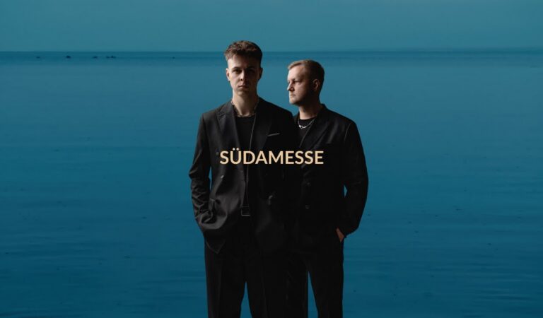 Púr Múdd – Südamesse (Official Video)