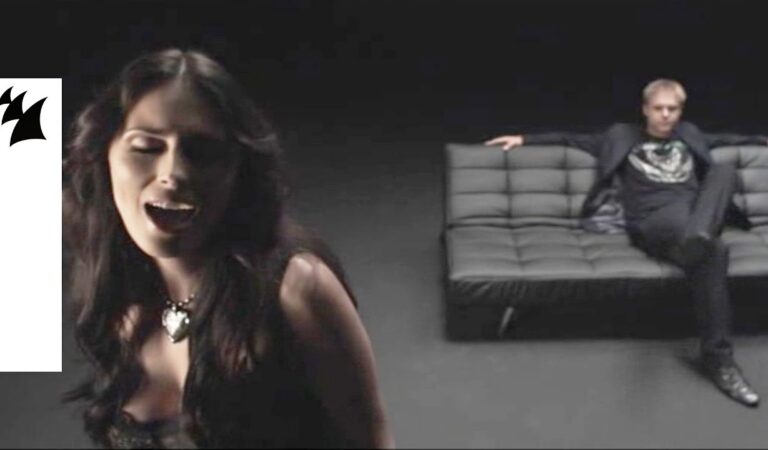 Armin van Buuren feat. Sharon den Adel – In And Out Of Love (Official Music Video)