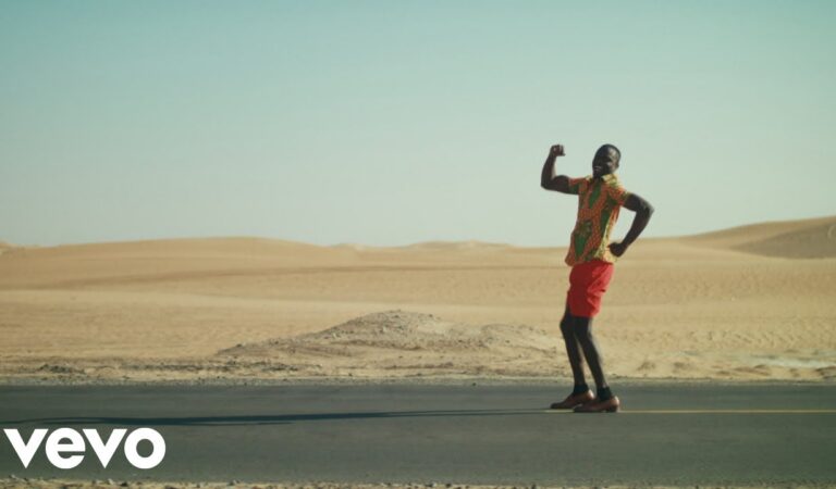 Riton x Nightcrawlers – Friday ft. Mufasa & Hypeman (Dopamine Re-edit) [Official Video]