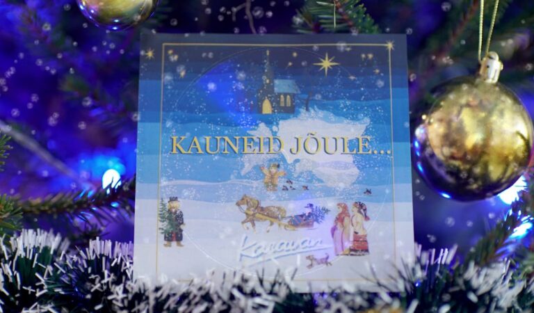 Karavan – Aisakell