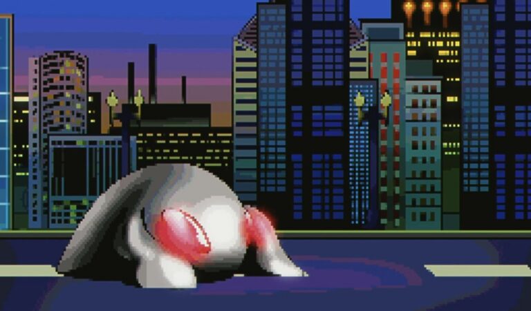 Djo – End of Beginning (Official Visualiser)