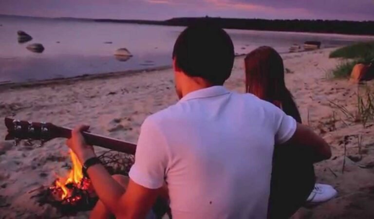 SHANON – Varbad liivas (Official Video)