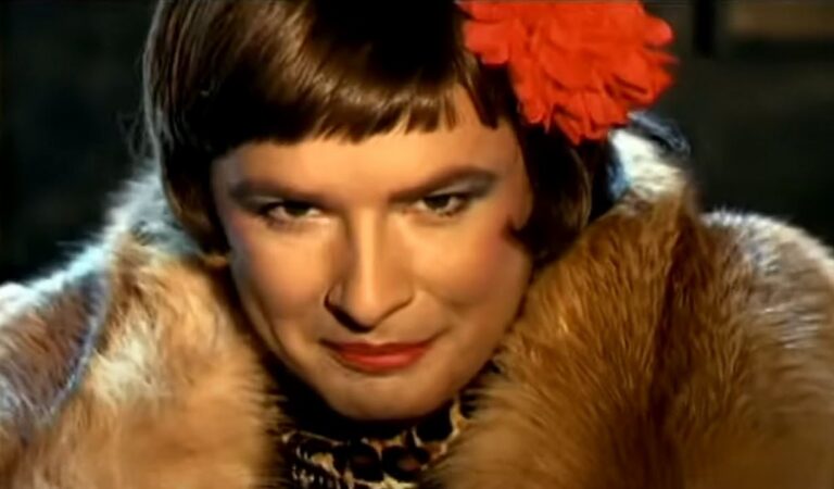 VERKA SERDUCHKA – Все будет хорошо (Official Video)