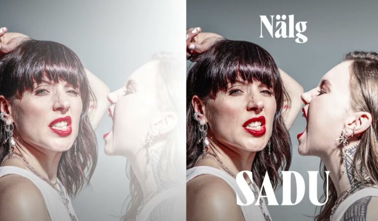 SADU – Nälg (Official Audio)