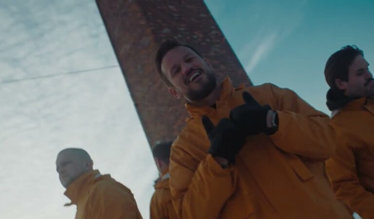 Traffic – Wunderbar (Official video) EESTI LAUL 2024