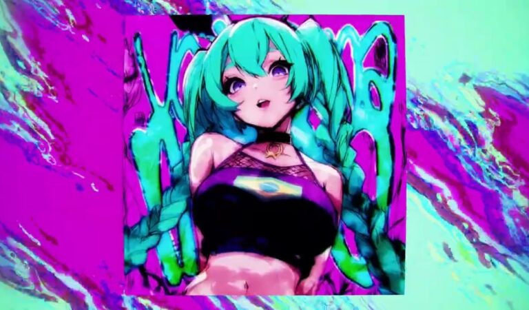 VOCE NA MIRA (Slowed)