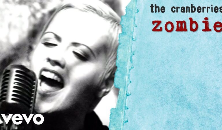 The Cranberries – Zombie (Official Music Video)