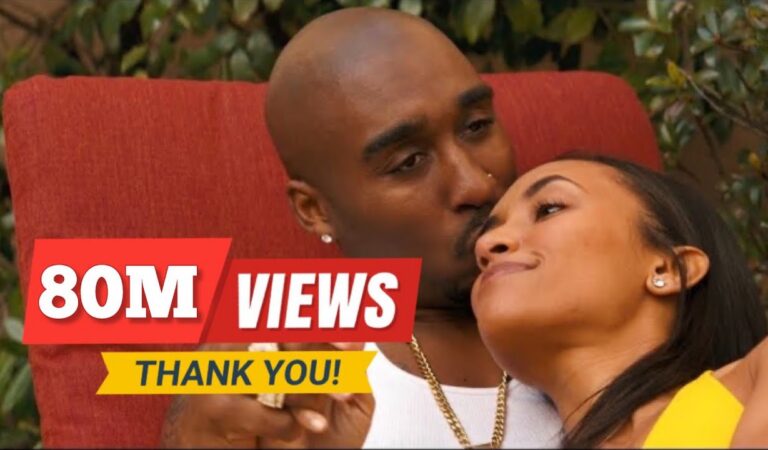 DJ Belite – 2Pac All Eyez on Me DNDM ft Shahlo Ahmedova (Gangsta Remix Official Music Video)