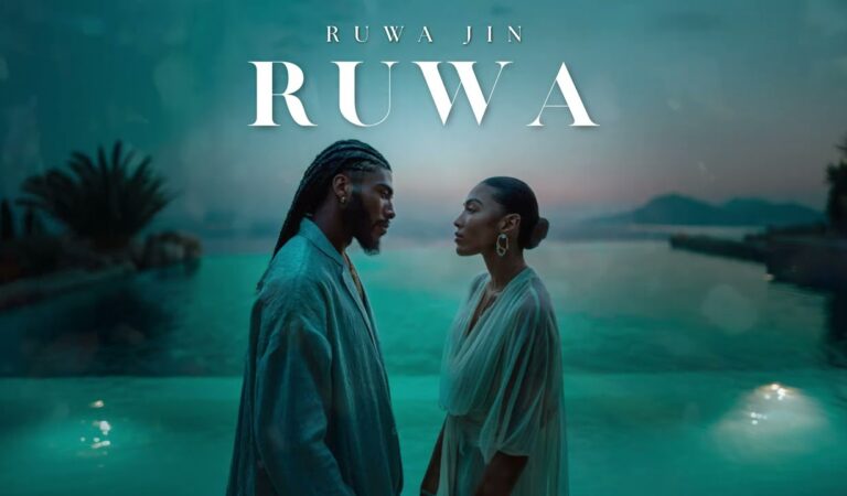 Ruwa Jin – Ruwa