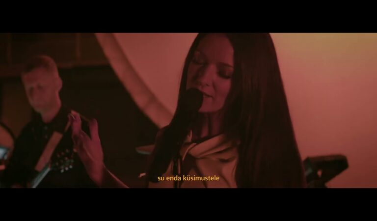 Púr Múdd – Kõik Mis Sa Teed (feat. Ines)