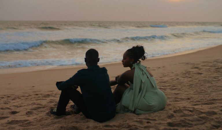 Dave – Raindance (ft. Tems)