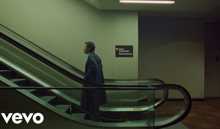 Harry Styles – Aperture (Official Video)