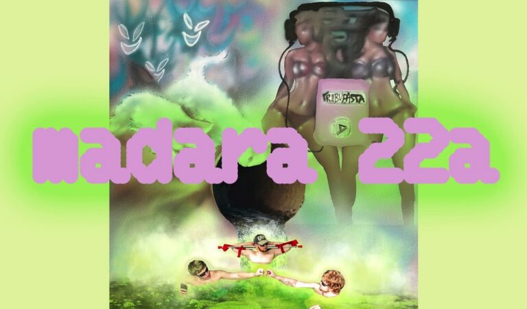 triibupasta – madara 22a