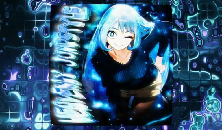 HEAVENLY JUMPSTYLE (Slowed)