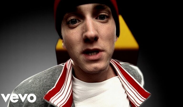 Eminem – Without Me (Official Music Video)