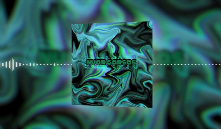 NUOR GARSAS – ozon