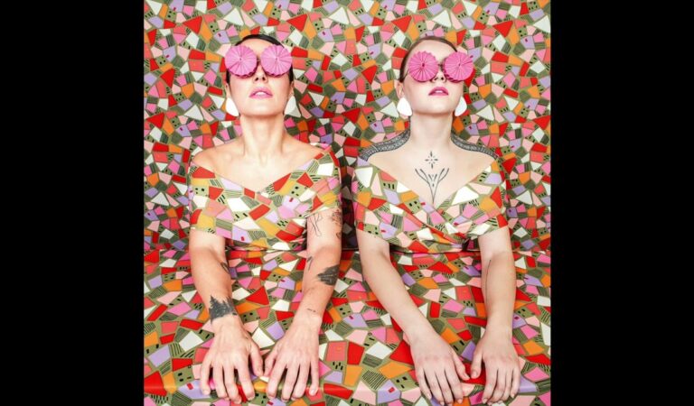 SADU – Mustrid (Official Audio)