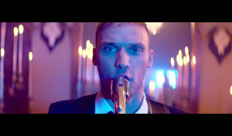 SHANON – Nüüd on see käes (Official Video)