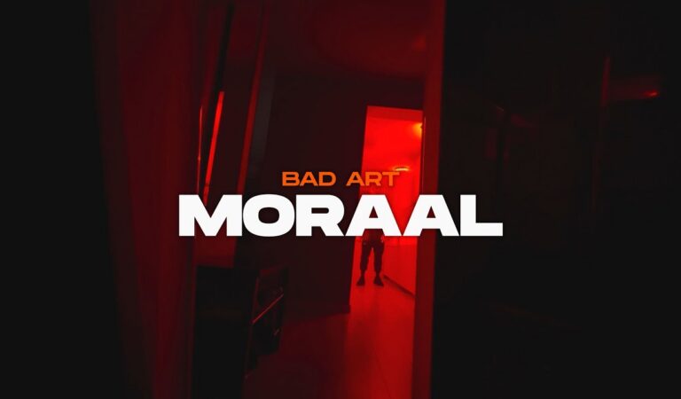Bad Art – Moraal
