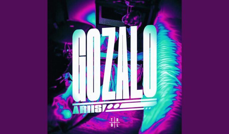 GOZALO (Ultra Slowed)