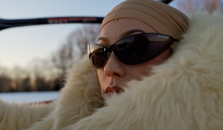 An-Marlen – südame järgi (Official video)