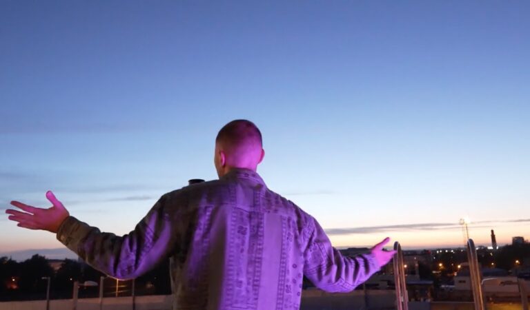 arop – kommunikatsiooni probleem (prod. andycane x whogaux)