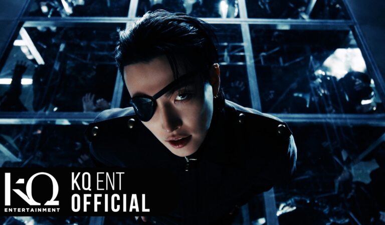 ATEEZ(에이티즈) – ‘Adrenaline’ Official MV