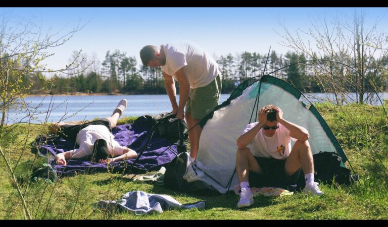 Küberünnak & Karmo – Suvepalavik