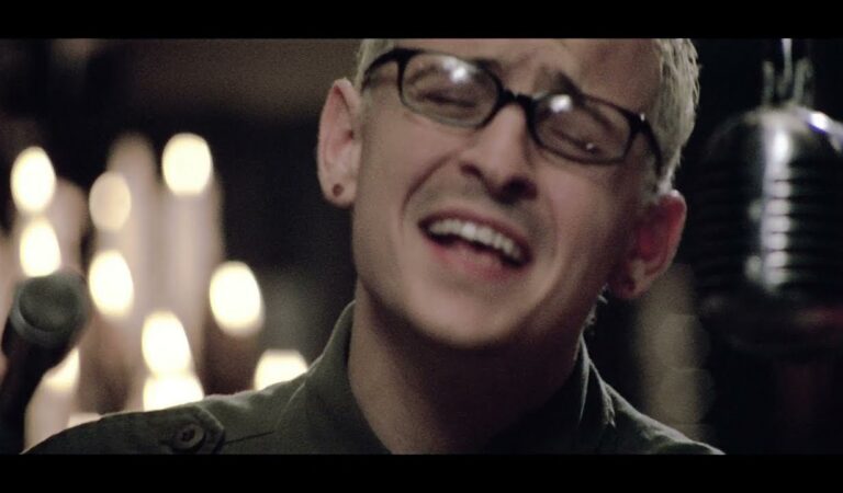 Numb (Official Music Video) [4K UPGRADE] – Linkin Park