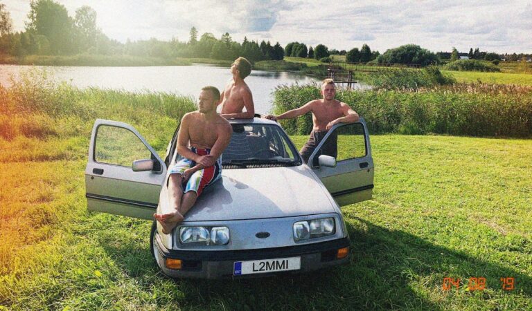 Küberünnak & Karmo – Lämmi