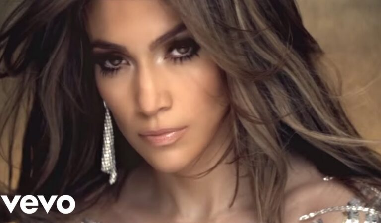 Jennifer Lopez, Pitbull – On The Floor