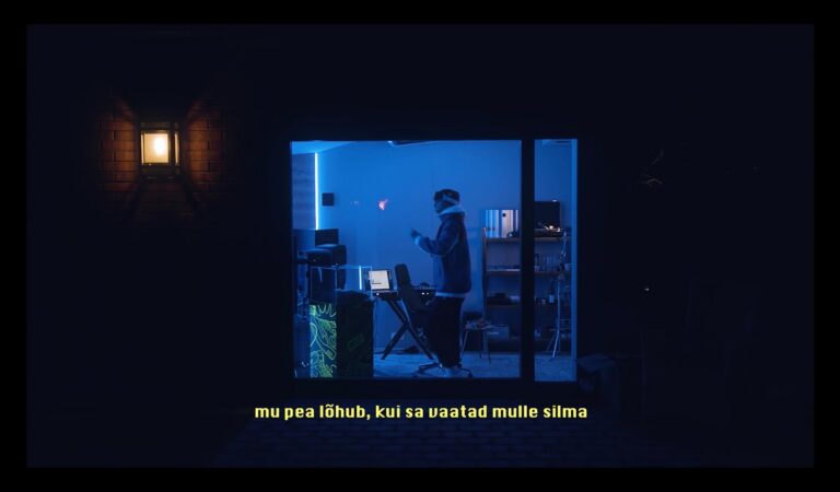 nublu – croissantid (j6hkra eelarvega video)