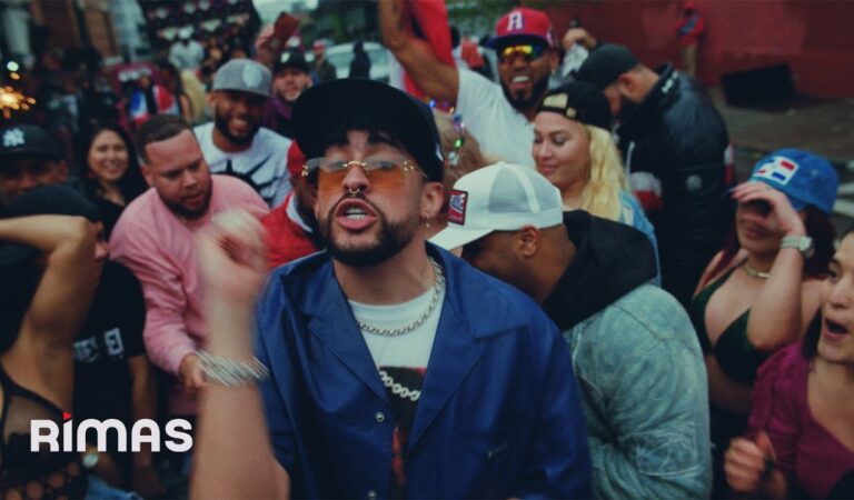 Bad Bunny – Tití Me Preguntó (Video Oficial) | Un Verano Sin Ti