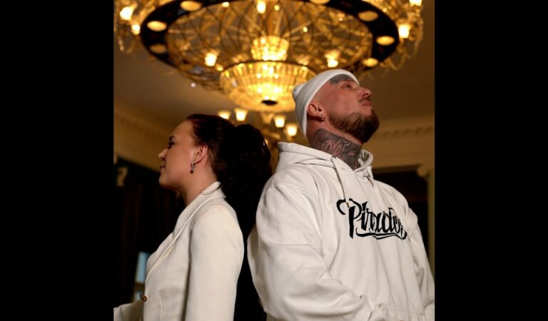 Starboy Bob x Dagni Loid   TÄHTEDE POOLE