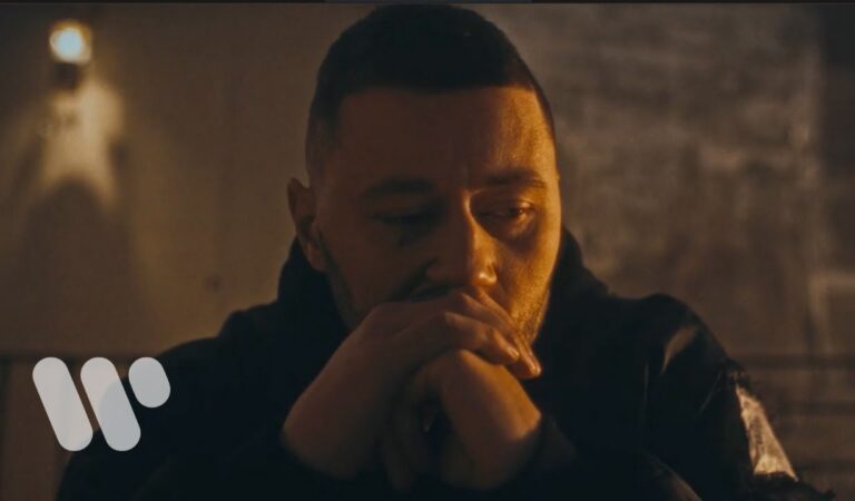 Arop – A.I.A. (Anna Inimesele Andeks) feat. Lea Dali Lion