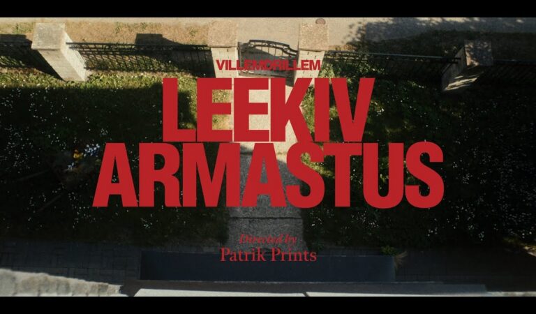 villemdrillem – leekiv armastus