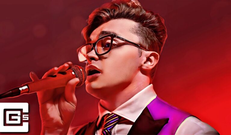 CG5 – Sleep Well (Official Live Performance)