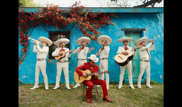 Bruno Mars – Risk It All [Official Music Video]